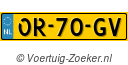 OR70GV