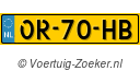 OR-70-HB