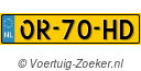 OR70HD