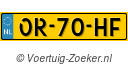 OR70HF