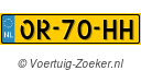 OR-70-HH