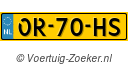 OR-70-HS