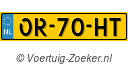 OR-70-HT