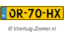 OR70HX