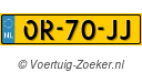 OR70JJ