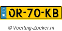 OR-70-KB