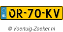 OR70KV