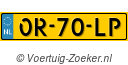 OR-70-LP
