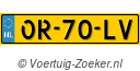 OR-70-LV