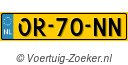 OR70NN