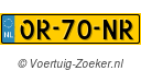 OR70NR
