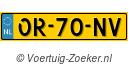 OR-70-NV