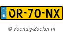 OR70NX