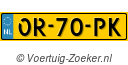 OR-70-PK
