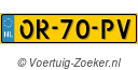OR-70-PV