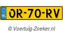 OR70RV