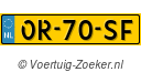 OR70SF