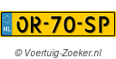 OR70SP