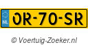OR-70-SR