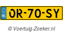 OR70SY