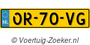 OR70VG