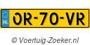 OR70VR