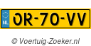 OR70VV