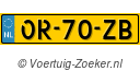 OR70ZB