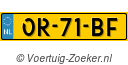 OR-71-BF