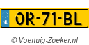 OR-71-BL