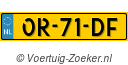 OR-71-DF