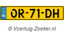 OR-71-DH