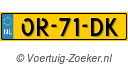 OR-71-DK