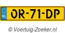 OR-71-DP