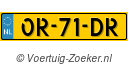 OR71DR