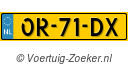 OR71DX