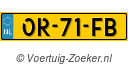 OR71FB