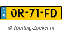 OR71FD