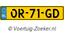 OR-71-GD