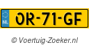 OR-71-GF