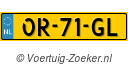 OR71GL