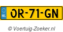 OR-71-GN