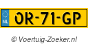 OR-71-GP