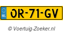 OR-71-GV