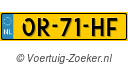 OR71HF