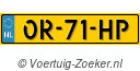 OR71HP