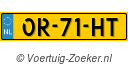 OR-71-HT