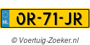 OR-71-JR