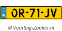 OR-71-JV
