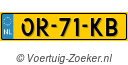OR-71-KB